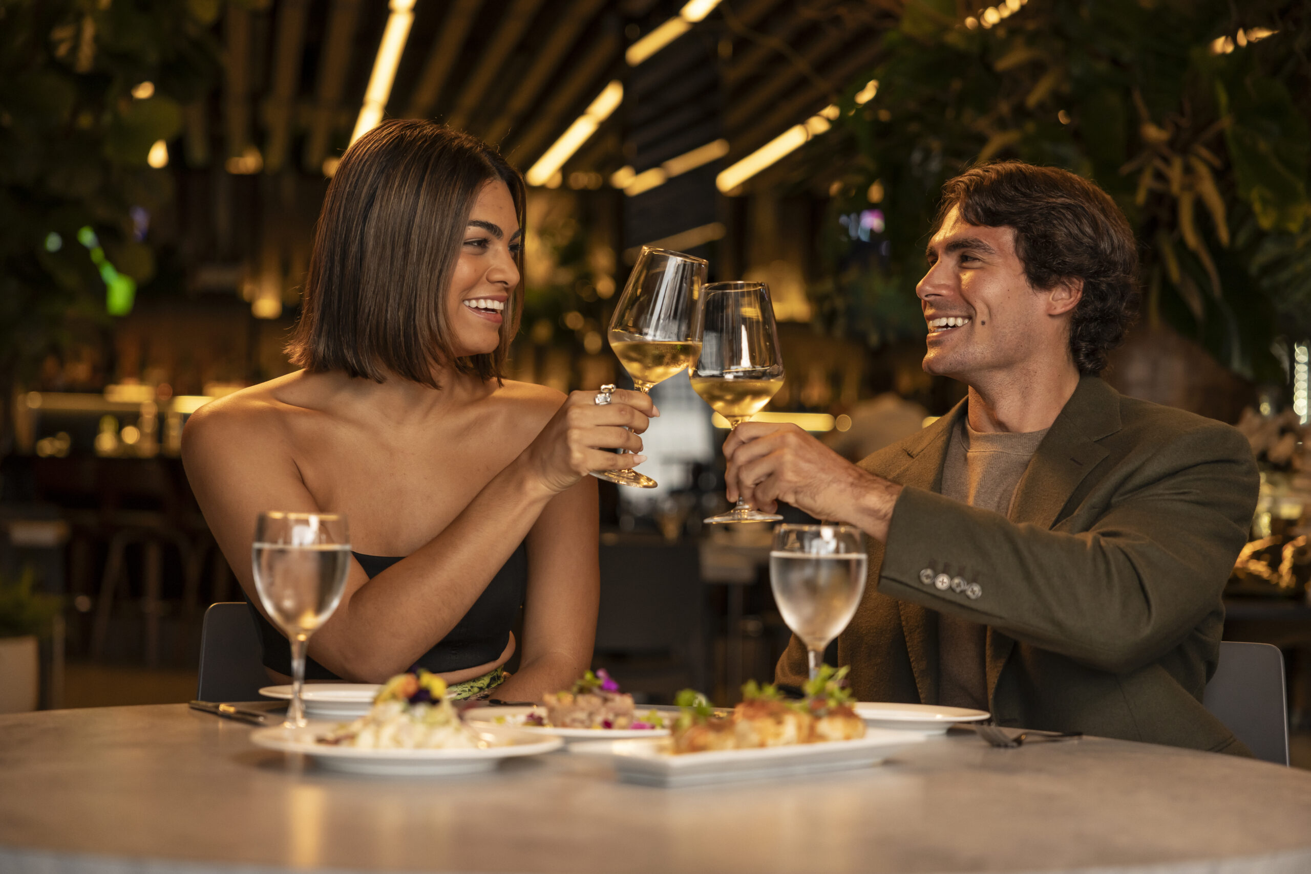 Experiencias memorables